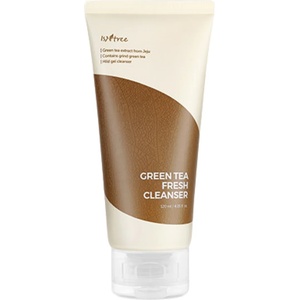 ISNTREE - Green Tea Fresh Cleanser 120ml