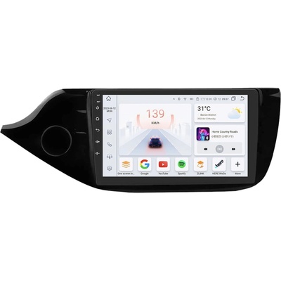 HIZPO S9004 KIA Ceed II (4+32GB)
