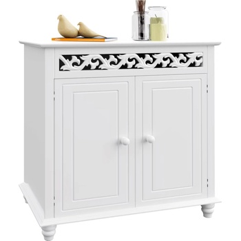Casaria Jersey 76 x 65 x 35 cm