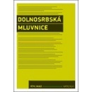Dolnosrbská mluvnice