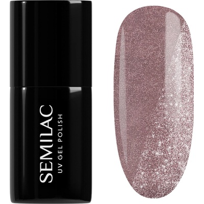 Semilac gelový lak 395 Dawn till Dusk 7 ml