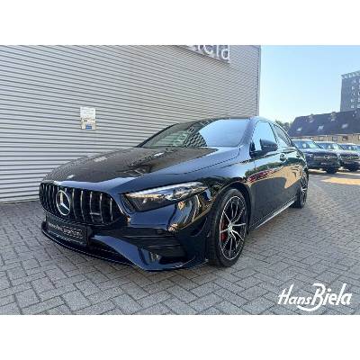 Mercedes-Benz A 35 AMG 225 kW