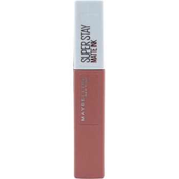 Maybelline MBL SUPERSTAY MATTE INK 5 ML / 65 SEDUCTRESS червила 65 seductress