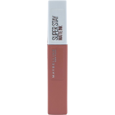 Maybelline MBL SUPERSTAY MATTE INK 5 ML / 65 SEDUCTRESS червила 65 seductress