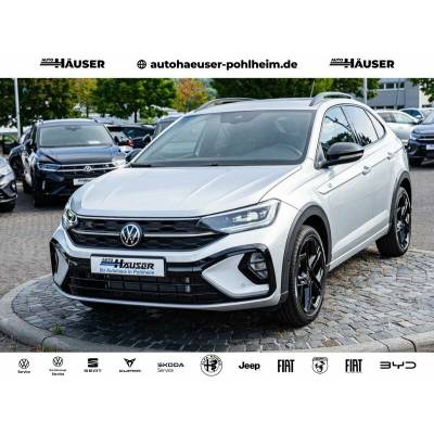 Volkswagen Taigo 1.5 TSI R-Line DSG 110 kW