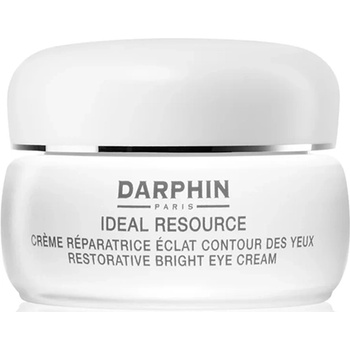 Darphin Ideal Resource Restorative Bright Eye Cream нежен очен крем за жени 15 мл