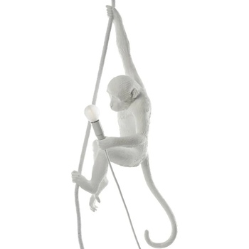 Image 1 of Seletti Monkey With Rope 14883