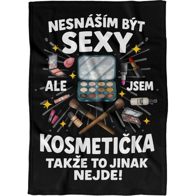 Impar Deka Sexy kosmetička 200x140