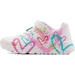 Skechers Uno Lite-Heart Status (29441)