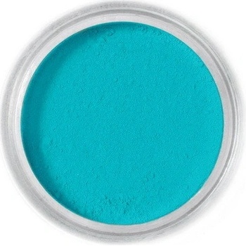 Fractal Jedlá prachová farba Lagoon Blue 3 g