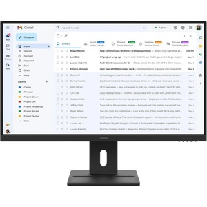 Lenovo ThinkVision E27-40 Монитори