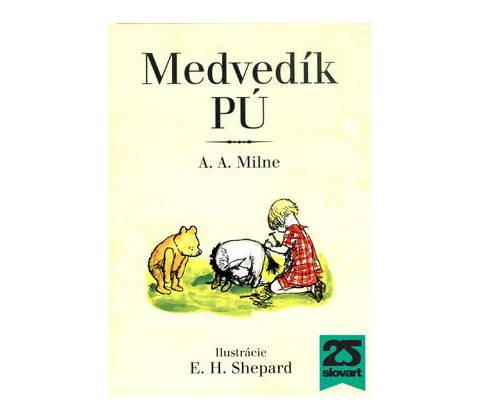Medvedík Pú