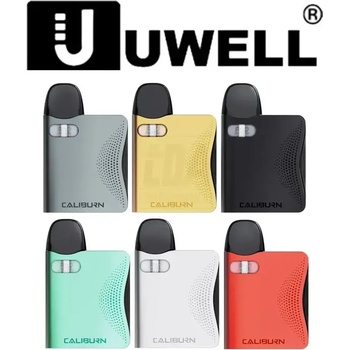 Image 1 of Uwell Caliburn AK3 Pod System Kit
