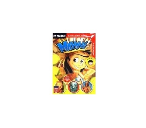 Mayové