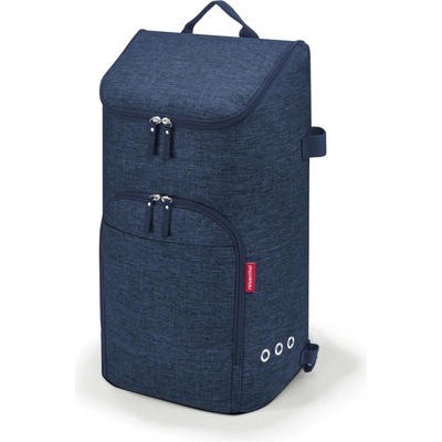 Mestská taška Reisenthel Citycruiser bag Twist navy