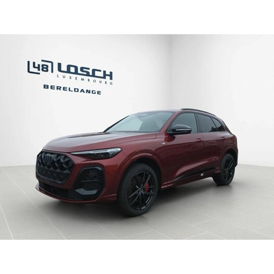 Audi Q5 TDI quattro S tronic 150 kW