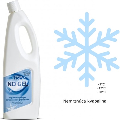 Flow No Gel 2l