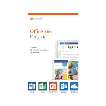 Image 1 of Microsoft ms office 2016 hb