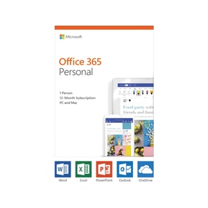 Microsoft ms office 2016 hb