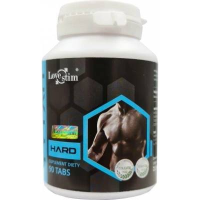 LSTIM Titan Hard 90 ks