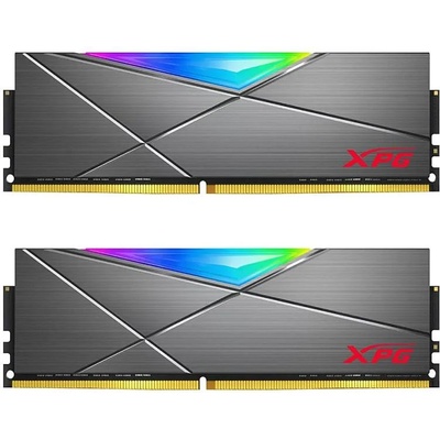 ADATA XPG SPECTRIX D50 RGB 16GB (2x8GB) DDR4 3200MHz AX4U32008G16A-DT50