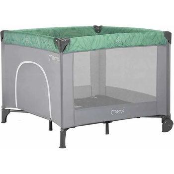 MoMi Кошара за игра MoMi - Mamu, Зелена (5900495948403)