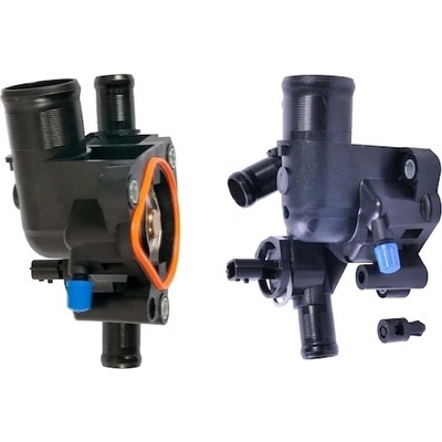 Termostat, chladivo GATES TH40583G1 GT TH40583G1