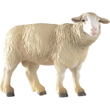 Image 1 of Papo Фигурка Papo Farmyard Friends - Овца меринос (51041)