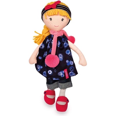 Doudou Julijou Lulubelle 36 cm