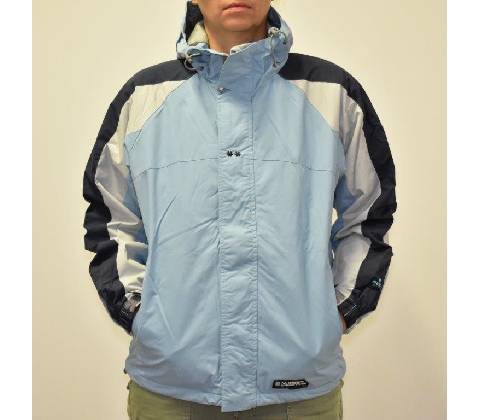 Nugget Voltage E,china blue