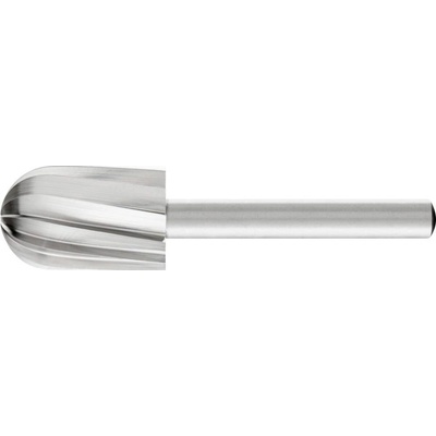 PFERD TOOLS 22411816 frézovací kolík válec Délka 65 mm Vnější Ø 16 mm Pracovní délka 25 mm Ø hřídele 6 mm