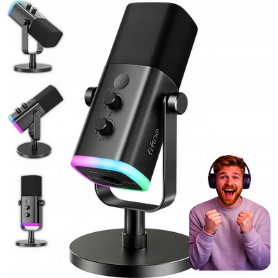 Fifine AM8 – Zboží Mobilmania