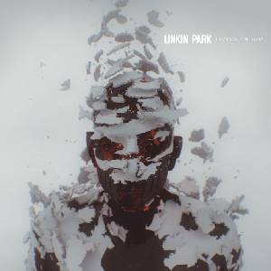 Warner Linkin Park: Living Things - CD (014311)