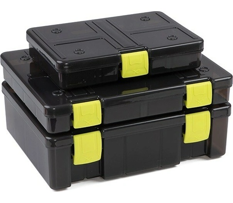 Matrix Box Medium 20 Compartment Deep