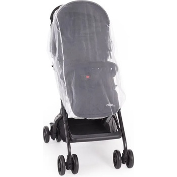 Image 1 of KikkaBoo Комарник за бебешка количка KikkaBoo (31108040071)