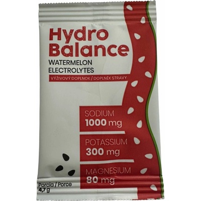 ALTEVITA Hydro Balance electrolytes 4,7g