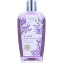 Bohemia Herbs vlasový šampon s extraktem z bylin a vůní levandule 250 ml