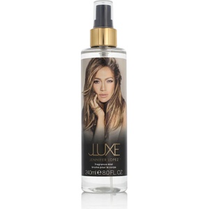 Jennifer Lopez JLuxe Спрей за тяло за жени 240 ml - parfimo