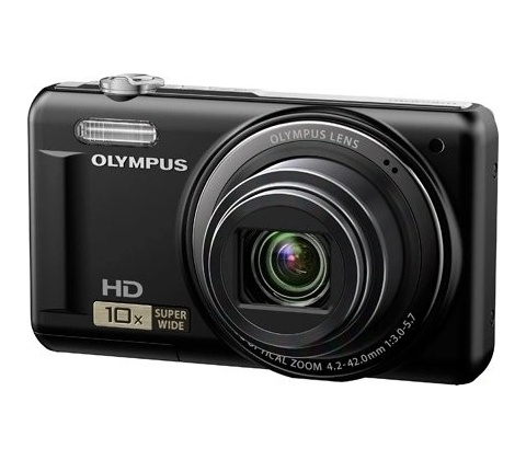 Olympus VR-310
