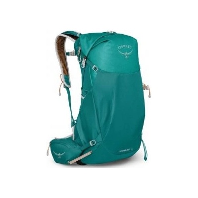 Osprey Downburst 24l escapade green