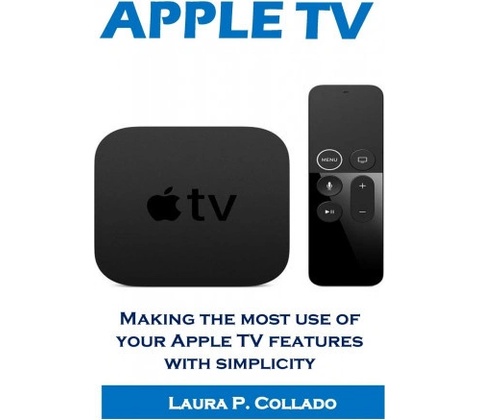 Apple Tv