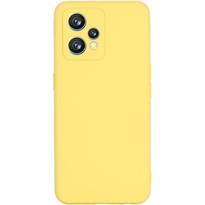Púzdro Candy Case žlté – Realme 9 / 9 Pro+
