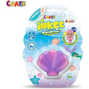 CRAZE Ароматна бомбичка за баня (c22481)