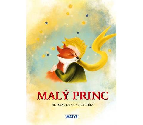 Malý princ