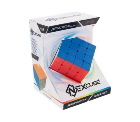 NexCube 4x4 Classic