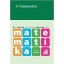 Matematika pro SŠ Planimetrie