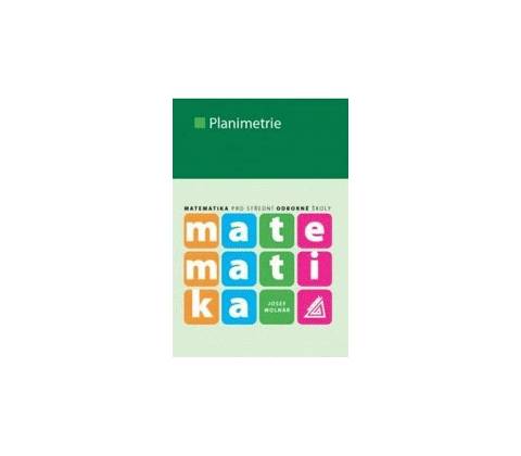 Matematika pro SŠ Planimetrie