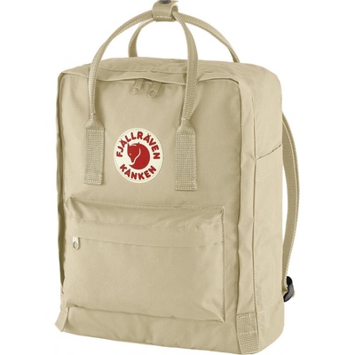 Fjällräven Kånken LIGHT OAK 16 l