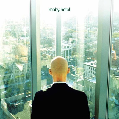 Hotel Moby