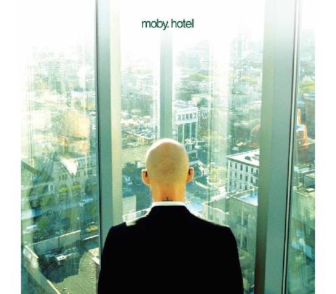 Hotel Moby